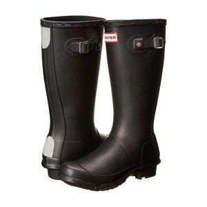 Hunter Original Kids' Classic Rain Boot (Big Kid)